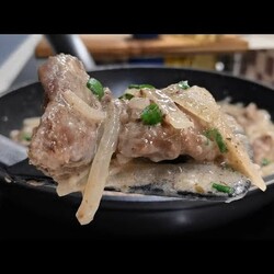 Старый СОВЕТСКИЙ РЕЦЕПТ из печени, готовим ПО-НОВОМУ! Такую вкусную печень вы еще не готовили!