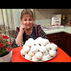 Такую выпечку вы не купите в магазине. Немного времени и гора пряников на вашем столе.