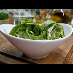 Вкуснотища из КАБАЧКОВ и просто как, и быстро! Буду все лето готовить такие КАБАЧКИ! (три закуски)