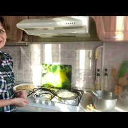 Обалденные картофельные блинчики.