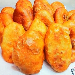 ИДЕАЛЬНОЕ тесто для ЖАРЕНЫХ ПИРОЖКОВ **Тесто ВОЗДУШНОЕ, ПУЗЫРЧАТОЕ, Очень ВКУСНОЕ !!!