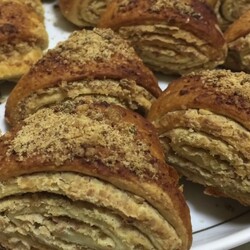 постная АРМЯНСКАЯ ГАТА НА РУССКИЙ МАНЕР -