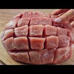 Es ist so lecker, dass die Nachbarn neidisch sein werden! Super leckeres und einfaches Rezept!