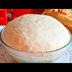 ЛУЧШИЕ РЕЦЕПТЫ ТЕСТА! ПРОСТО ОБЪЕДЕНИЕ! Попробуйте и не устанете готовить снова и снова! #shorts