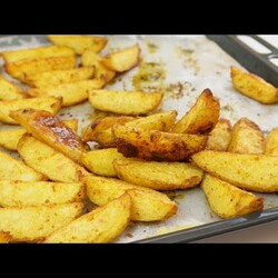 От такой картошечки я не могу отказаться никогда, даже на диете - 2 лучших рецепта