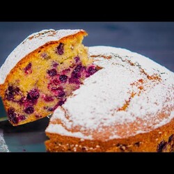 Просыпаюсь с мыслью ОБ ЭТОМ ПИРОГЕ, если вчера его испекла! ВКУСНО ДО БЕЗУМИЯ!