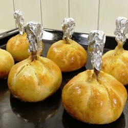 Мои гости в ПОЛНОМ ВОСТОРГЕ! Горячее Блюдо на ближайший праздник