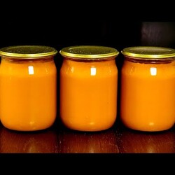 Открываю одну баночку, съедаем ДВЕ! Кабачковая икра НА ЗИМУ - три лучших рецепта! Храню в квартире!