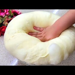 Добавьте просто уксус (9%). Мало кто знает этот секрет! Моя бабушка научила меня!