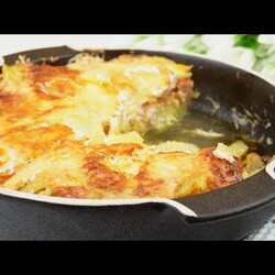 Беспроигрышный Обед или Ужин Для всей семьи. Даже, если Вы не голодны, вам захочется есть)