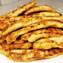 Обалденная ТАЮЩАЯ Закуска из Куриной грудки! Нежнее Нежного!