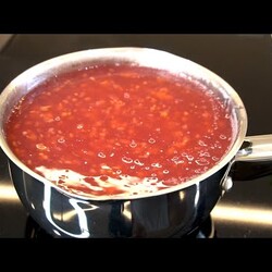 Как сварить САМЫЙ вкусный кисель из ягод Вроде так просто, но не все знают секреты приготовления