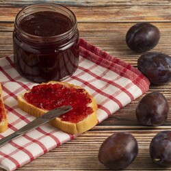 Бабушка будет гордиться: эти 10 секретов варенья за 5 минут из сливы знают только опытные хозяйки