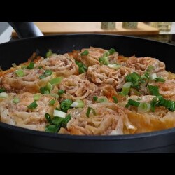 Просто ЧУДО какое-то! Ленивые ПЕЛЬМЕНИ без теста. Просто возьмите фарш и лаваш