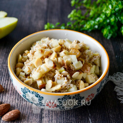 Блюда без масла — подборка рецептов с фото и видео