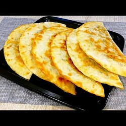 БЕЗ ЗАМЕСА ТЕСТА - Вкуснятина с КАБАЧКОМ