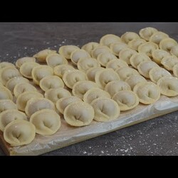 Начинка Ммм! Если Премиум пельмени то только так! Тесто идеальное не разваривается, сочные