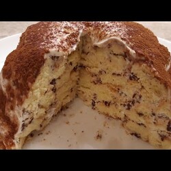 Торт МУРАВЕЙНИК очень легко