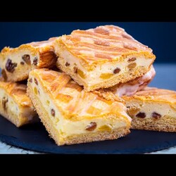 Тот самый КРАКОВСКИЙ СЫРНИК, КОТОРЫЙ ПРОСЯТ КАЖДЫЙ ДЕНЬ!