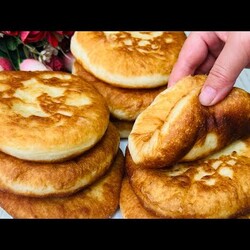 БЕРУ КАРТОШКУ! Пирожки теперь не делаю! Научил турецкий повар! Покоряет сразу! ВСЕ В ВОСТОРГЕ