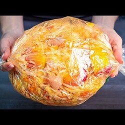 КАПУСТУ теперь НЕ ЖАРЮ и НЕ ВАРЮ! Если вы до сих пор так не готовили - то ОЧЕНЬ зря!