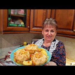 Потрясающе вкусный обед или ужин из простых продуктов. Что приготовить из куриного мяса.