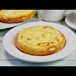 Это Очень Вкусно ✧ Уральские Шаньги