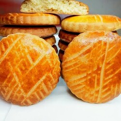 МОЛОЧНЫЕ КОРЖИКИ за 9 копеек ! Вкус из детства !