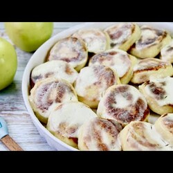 Сырники "Лакомка" ✧ Мой Любимый Рецепт Сырников