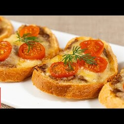 СРОЧНО приготовьте Это блюдо! Очень вкусно, просто и быстро.