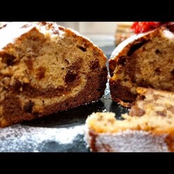 БАНАНОВЫЙ КЕКС, РЕЦЕПТ ОТ СЕСТРЫ | РЕЦЕПТ БАНАНОВОГО ХЛЕБА #банановыйкекс #банановыйхлеб