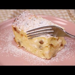 Стакан МАНКИ и ТВОРОГ - все В ВОСТОРГЕ! Очень Просто и ВКУСНО! Идеальные пропорции!