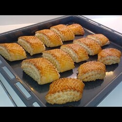 Гата | Գաթա | Gata Armenian | Армянская выпечка | самый лучший рецепт!