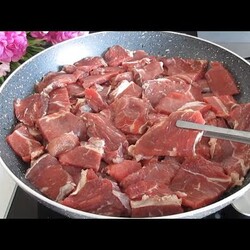 Секрет размягчения жесткого мяса за 5 минут!  КАРТОШКА И МЯСО! Результат УДИВИТЕЛЬНЫЙ.