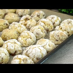 Пеку уже 3 раз за 2 дня! Рецепт от подписчицы "Итальянское печенье"