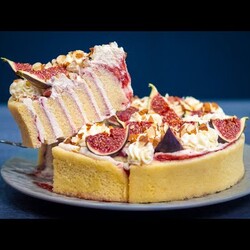 Не жди праздников, ГОТОВЬ СЕЙЧАС! Этот ТОРТ получится У ВСЕХ и ВСЕГДА!