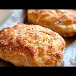 КОРДОН БЛЮ, ИЛИ КУРИЦА С ВЕТЧИНОЙ И СЫРОМ В ПАНИРОВКЕ | КОРДОН БЛЮ РЕЦЕПТ #кордонблю #cordonbleu