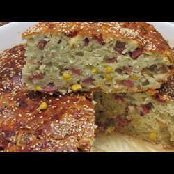 НА СКОРУЮ РУКУ будет ПИРОГ - простая ВЫПЕЧКА без заморочек