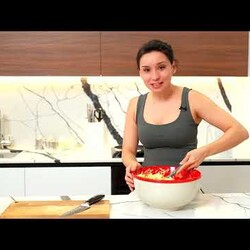 Так ОРИГИНАЛЬНО и ВКУСНО КАПУСТУ я еще не готовила! Простой и быстрый рецепт из капусты