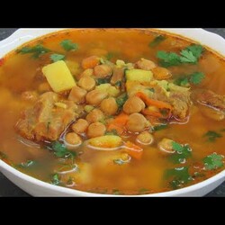 БЫСТРО и ВКУСНО на обед! Рецепт вкусного супа - Бери и Делай!