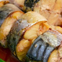 СКУМБРИЯ, ТОМЛЁНАЯ В МАСЛЕ.. Обсуждение на LiveInternet - Российский Сервис Онлайн-Дневников