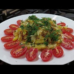 И не нужно никакого мяса! КАРТОШКА, КАПУСТА и ЛУК! Готовьте сразу много, потому что ОЧЕНЬ ВКУСНО!