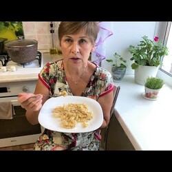 15 минут и вкуснейшие макароны в одной сковороде готовы. Супер быстро и просто.