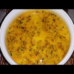 Беру БАНКУ ГОРОШКА и готовлю вкуснейший суп. Вкусный рецепт супа из простых продуктов за 30 минут!