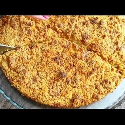 Думаете, ЧТО ПРИГОТОВИТЬ К ЧАЮ? Сохраняйте 6 простых рецептов из доступных продуктов.