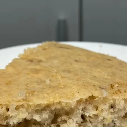 Пирог лимонный постный (без яиц и без сливочного масла) 388 ккал рецепт с фото пошаговый от Екатерина Кузнецова - Овкусе.ру