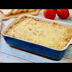 Простой и Вкусный Ужин ✧ Запеканка По-Турецки