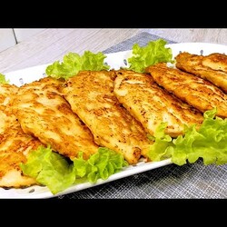 НЕЖНАЯ ТАЮЩАЯ Праздничная Закуска для большой семьи!