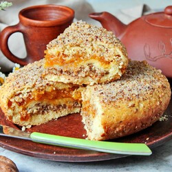 Ботлихский пирог