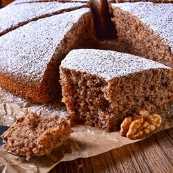 Коврижка медовая: классический рецепт Для теста вам понадобится:... | Интересный контент в группе Записочка на память